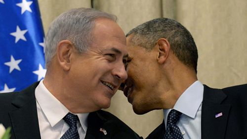 Obama offre à Israël l\'accord d\'aide militaire le plus important dans l\'histoire des Etats-Unis